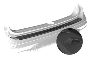 Stootbescherming voor Seat Tarraco LKS009-L, Autos : Pièces & Accessoires, Verzenden