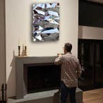 AVA Design - Hurricane mirror premium design