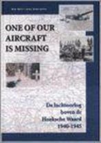 One of our aircraft is missing: De luchtoorlog boven de, Boeken, Verzenden, Gelezen, W. Wijst