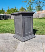 Piédestal - Socle - mgo