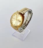 Montre Femme Vintage Chico's - Cadran Blanc, Boîtier Argent 26mm, Pile Neuve, Quartz