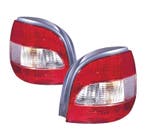 FEUX ARRIÈRE POUR RENAULT SCENIC II 99-03, Verzenden, Nieuw