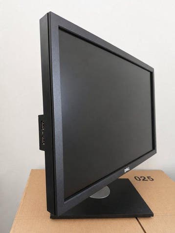 Dell Dell écran P2210f de 22 pouces matériel professionnel -