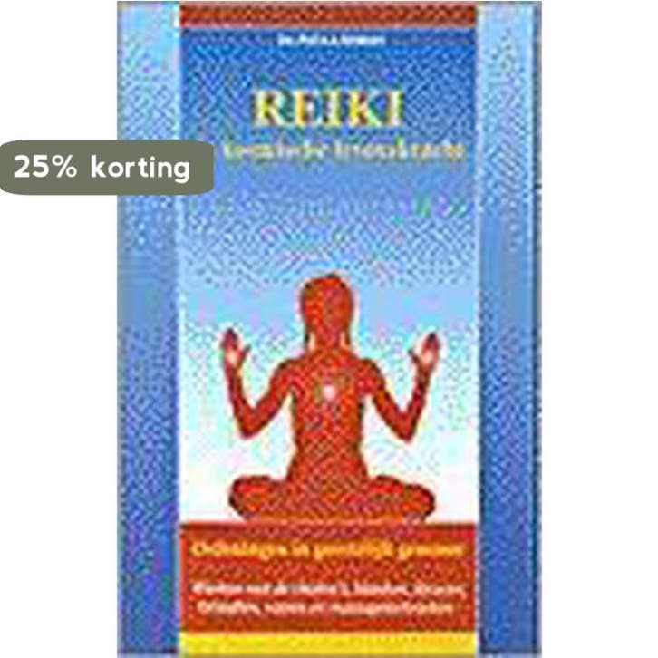 Reiki, de kosmische levenskracht 9789063782047 P. Horan, Livres, Santé, Diététique & Alimentation, Envoi