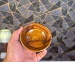 Pure Handmade Rosewood Bowl Set – Original Shape | 6 Katori
