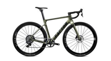 TOP DEAL Factor Ostro Gravel VAM | Nieuw | Custom, Ophalen