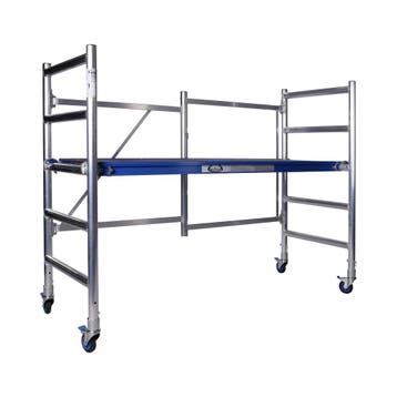 Kamersteiger ALX FS 75 Basic, Ophalen of Verzenden, Nieuw