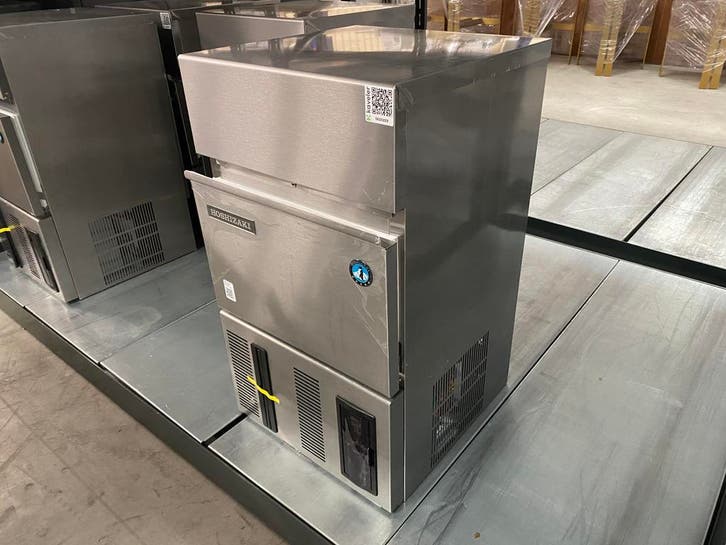 Hoshizaki IJsblokjesmachine IM-30 - Deltahoreca, Zakelijke goederen, Horeca | Keukenapparatuur, Nieuw in verpakking