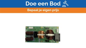 Bieden: Furuno VR-7000 VR-7010 VDR Printed Circuit Board PC, Ophalen of Verzenden, Nieuw