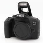 Canon EOS 800D body | Tweedehands, Audio, Tv en Foto, Verzenden, Zo goed als nieuw, Canon