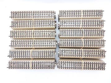 Märklin H0 - 5106 - Voie ferrée pour trains miniatures (120), Hobby & Loisirs créatifs, Trains miniatures | HO