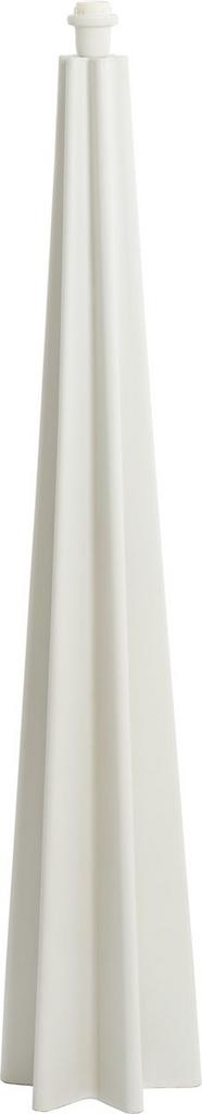 2dekans | Light & Living Vloerlamp Kuala – Mat Wit –, Huis en Inrichting, Lampen | Vloerlampen, Ophalen of Verzenden