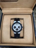 Bvlgari - Aluminium Chronograph - Sans prix de réserve -