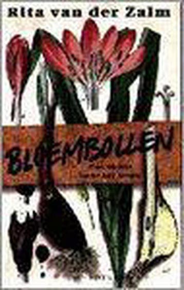 BLOEMBOLLEN 9789025421113 R. van der Zalm, Verzenden, Gelezen, R. van der Zalm