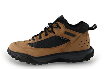 Timberland Wandelschoenen in maat 43 Bruin, Verzenden