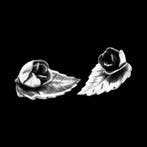 Sterling 925s Zilver - Clip-on oorbellen