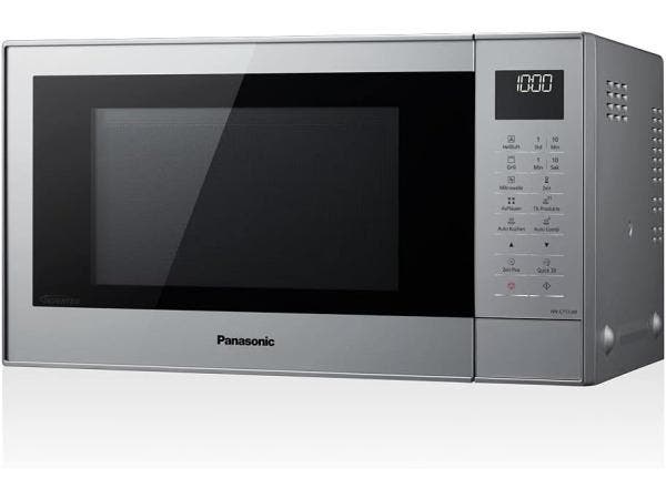 Veiling - Panasonic NN-CT57 Magnetron Hete Lucht & Grill - 2, Electroménager, Micro-ondes