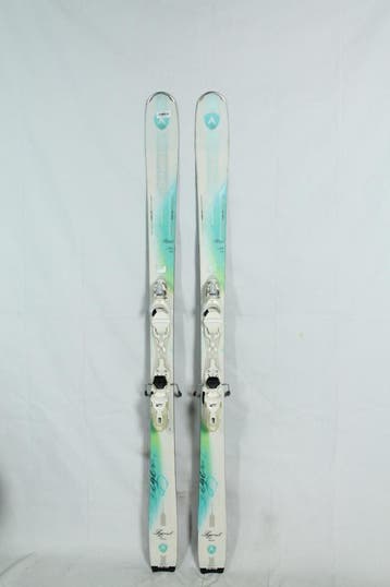 Refurbished - Ski - Dynastar Legend W84 - 170, Sport en Fitness, Overige merken, 160 tot 180 cm, Gebruikt, Ophalen of Verzenden