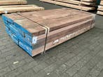 Online veiling - Noten planken 65 mm ca. 0,9 m³, Ophalen