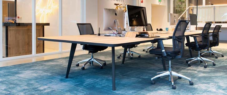 Meilleures chaises de bureau pour les maux de dos, Huis en Inrichting, Bureaustoelen, Bureaustoel, Overige kleuren, Nieuw, Ergonomisch