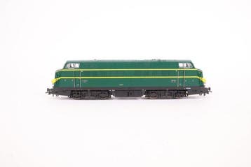 Roco H0 - 62878 - Locomotive diesel (1) - 210003 - NMBS, Hobby en Vrije tijd, Nieuw