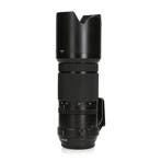 Fujifilm GF 100-200mm f/5.6 R LM OIS WR · 1 jaar garantie, Ophalen of Verzenden