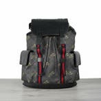 Gucci - GG Supreme Tiger Backpack - Sac à dos, Nieuw