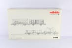 Märklin H0 - 47888 - Modeltrein goederenwagonset (1) - 3