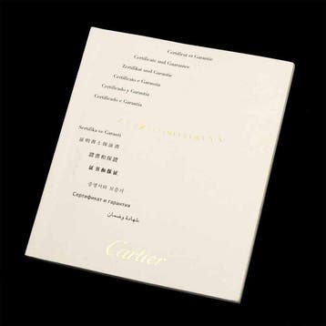 Cartier - Panthere - WSPN0006 - Dames - 2010-2020, Bijoux, Sacs & Beauté, Montres | Hommes