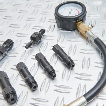 Datona Compressiemeter voor benzine motoren - Datona, Ophalen of Verzenden, Nieuw