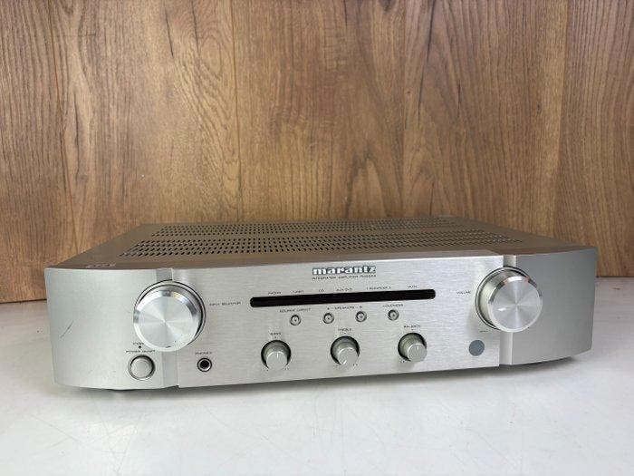 Marantz - PM5003 Solid state versterker, TV, Hi-fi & Vidéo, Radios