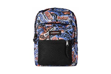 Eastpak Rugzak Blauw, Handtassen en Accessoires, Verzenden, 25 tot 40 cm, Zo goed als nieuw, 30 tot 45 cm