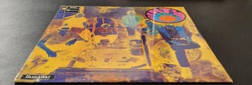 Dirty Blues Band - Dirty Blues Band (UK) - RARE 60s Blues