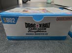 Bandai - 2 Booster box - Dragon Ball - Dragon Ball SB02