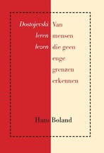Van mensen die geen enge grenzen erkennen 9789061434504, Verzenden, Hans Boland