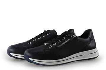Ara Sneakers in maat 39 Blauw, Zo goed als nieuw, Sneakers, Ara, Verzenden