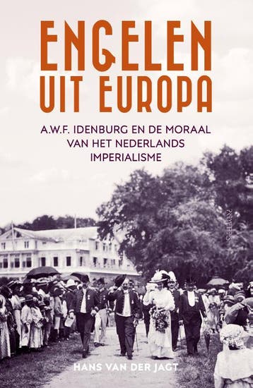 Engelen uit Europa 9789044649444 Hans van der Jagt, Verzenden, Zo goed als nieuw, Hans van der Jagt