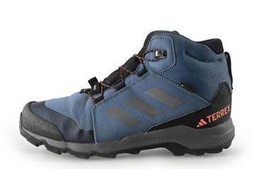 Adidas Wandelschoenen Jongens in maat 36 Blauw, Kinderen en Baby's, Kinderkleding | Schoenen en Sokken, Adidas, Verzenden, Jongen of Meisje