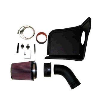 K&N Performance luchtfilter kit | BMW |  3 Sedan (E46) / 3 (, Verzenden