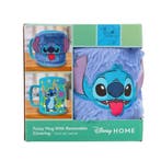 FUZZY MUG STITCH, Huis en Inrichting, Ophalen of Verzenden, Nieuw