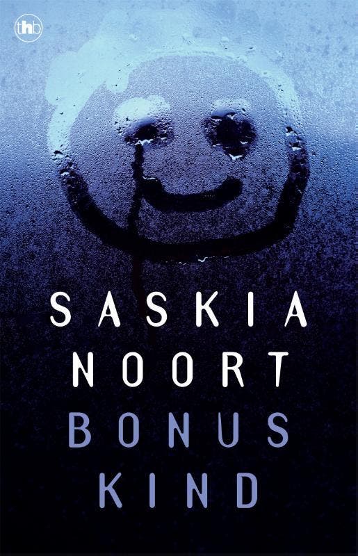 Bonuskind 9789044351040 Saskia Noort, Boeken, Thrillers, Gelezen, Verzenden
