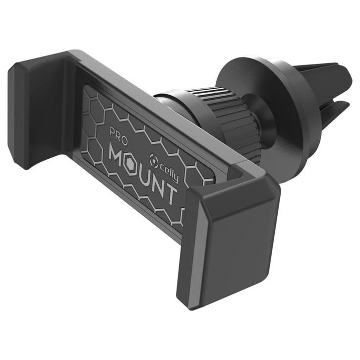 Celly Mount Vent Telefoonhouder Auto, Telecommunicatie, Telefoonhouders, Nieuw, Verzenden