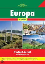 Europa 9783707907445 Berndt, Verzenden, Gelezen, Berndt