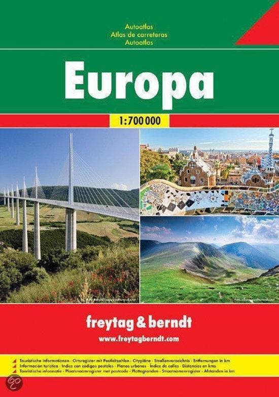 Europa 9783707907445 Berndt, Boeken, Taal | Engels, Gelezen, Verzenden