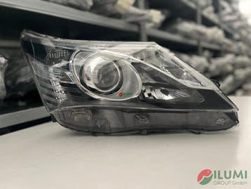 TOYOTA AVENSIS T27 12-15 LED SCHEINWERFER RECHTS, Verzenden