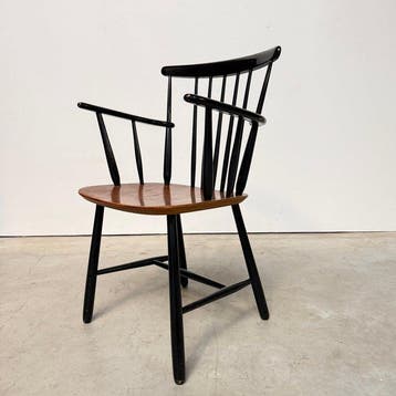 Stoel - Hout