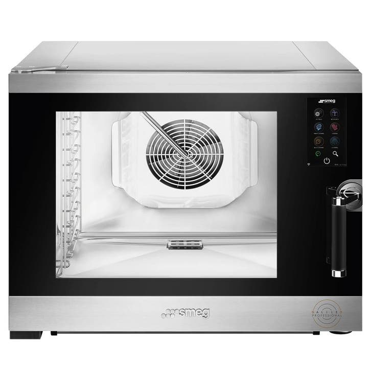Combisteamer | GALILEO | Elektrisch | 4 Niveaus (EN600x400), Articles professionnels, Horeca | Équipement de cuisine, Envoi