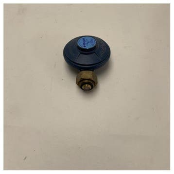 Bieden: Ipragaz High-Quality LPG Gas Pressure Regulator 29, Ophalen of Verzenden, Nieuw