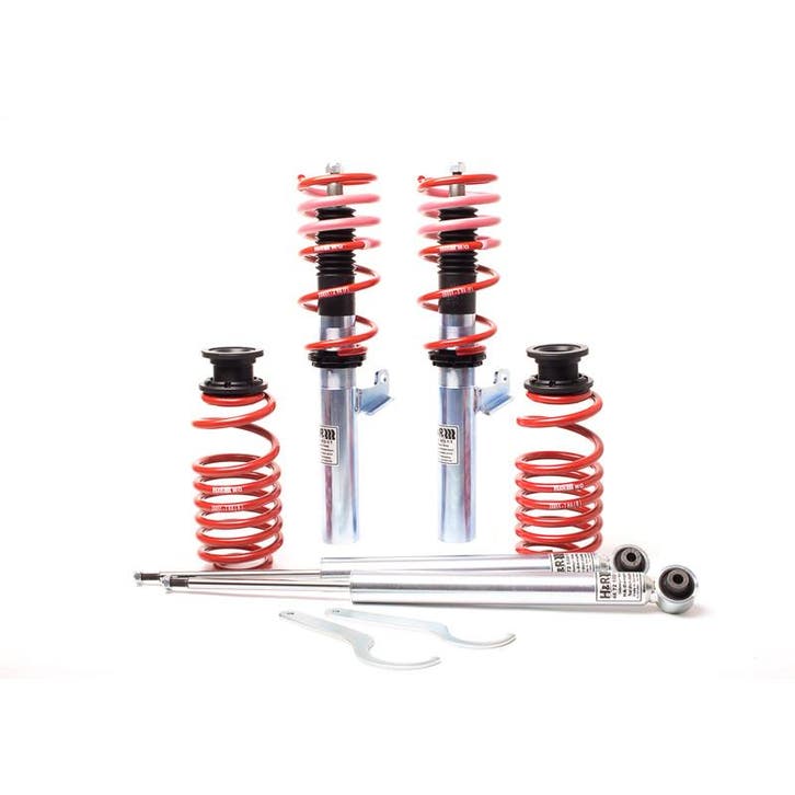 H&R Monotube Schroefset passend voor Volkswagen Arteon Sedan, Autos : Pièces & Accessoires, Suspension & Châssis, Envoi