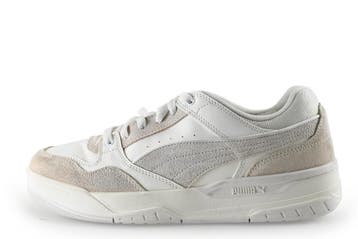Puma Sneakers in maat 44 Beige, Puma, Overige kleuren, Verzenden, Zo goed als nieuw